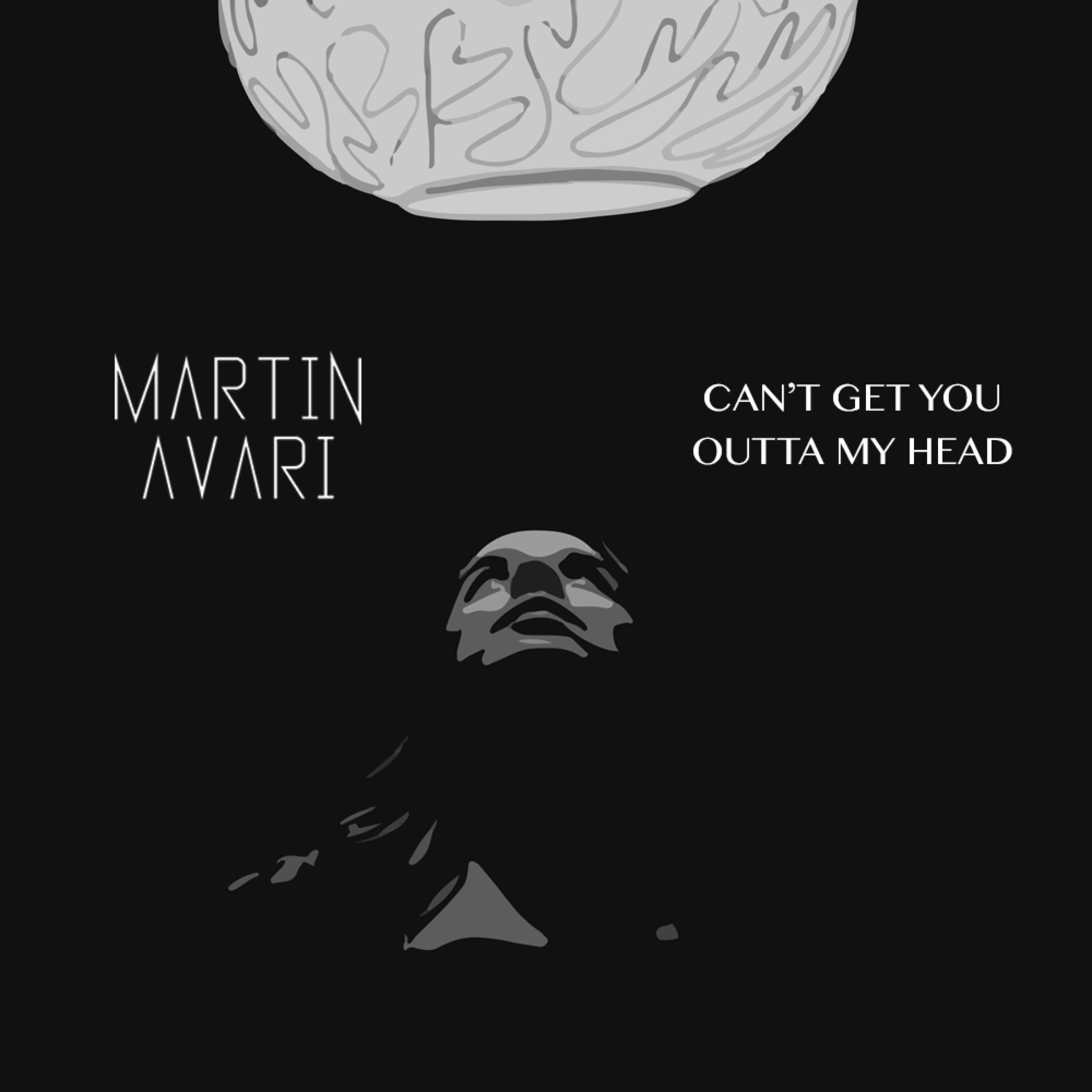 Can't Get You Outta My Head