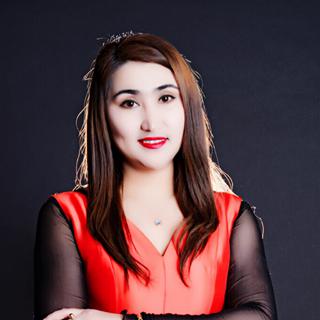 FarganaAlim 法尔格娜阿力木