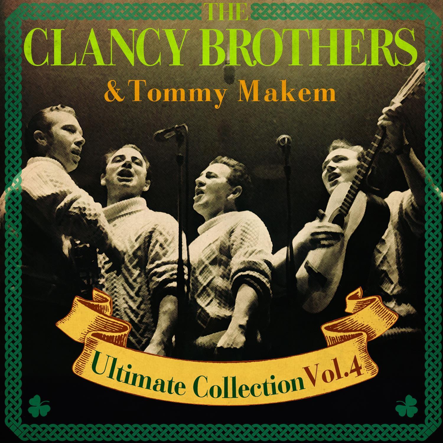 Ultimate Collection, Vol. 4 (Special Remastered Edition)