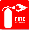 灭火器 Fire extinguisher专辑