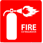 灭火器 Fire extinguisher专辑