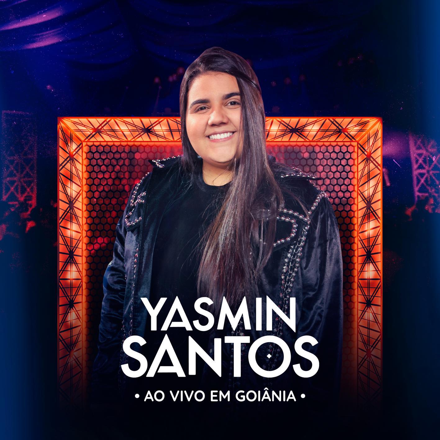 Yasmin Santos - Amiga é o Caramba (Ao Vivo)