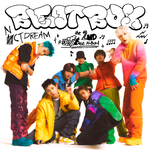 Beatbox - The 2nd Album Repackage专辑