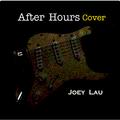 After Hours (Cover)