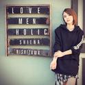 LOVE MEN HOLIC专辑