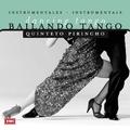 Bailando Tango