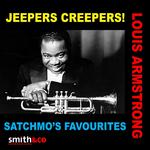 Jeepers Creepers! Satchmo's Favourites专辑