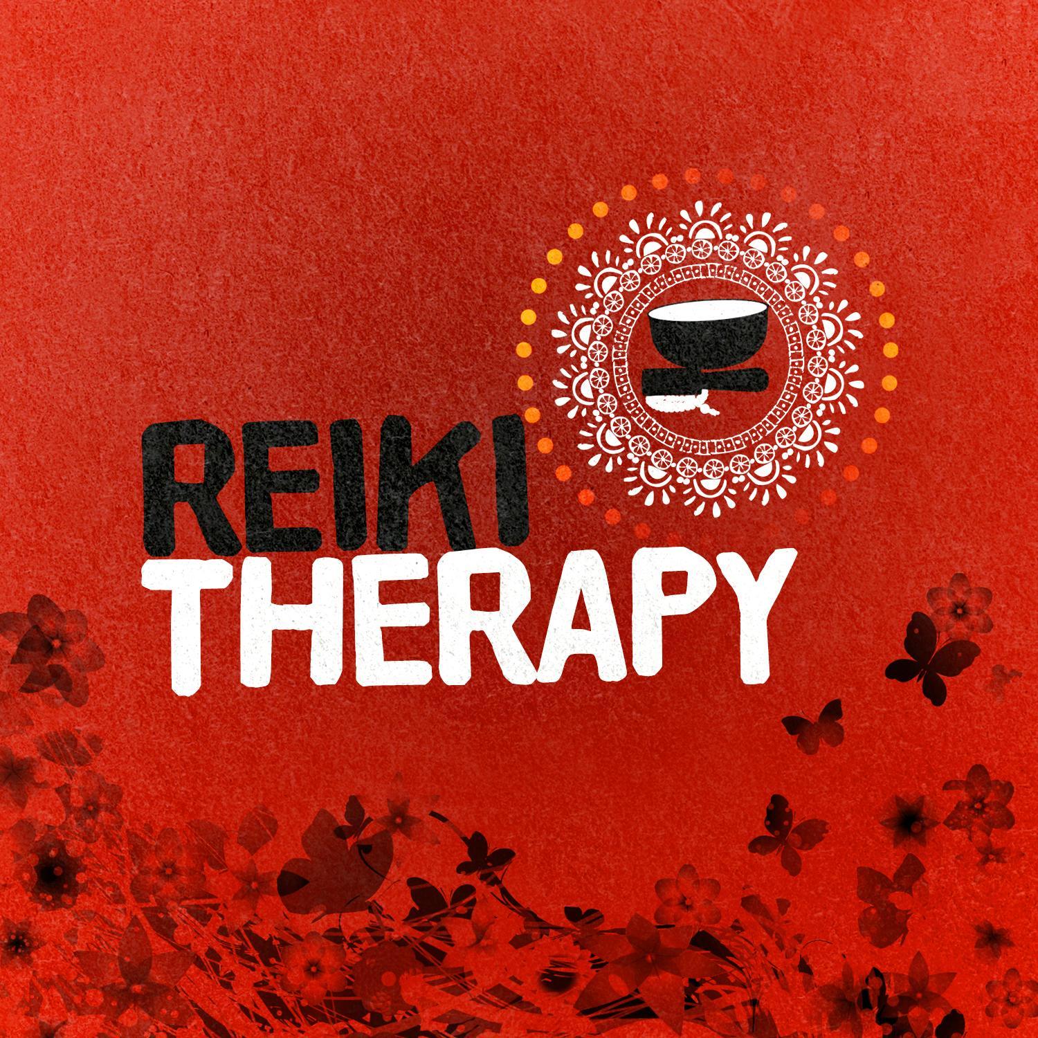 Reiki Therapy