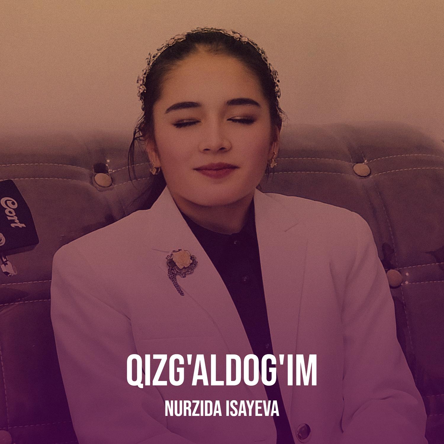 Qizg'aldog'im
