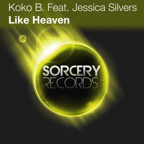 Like Heaven