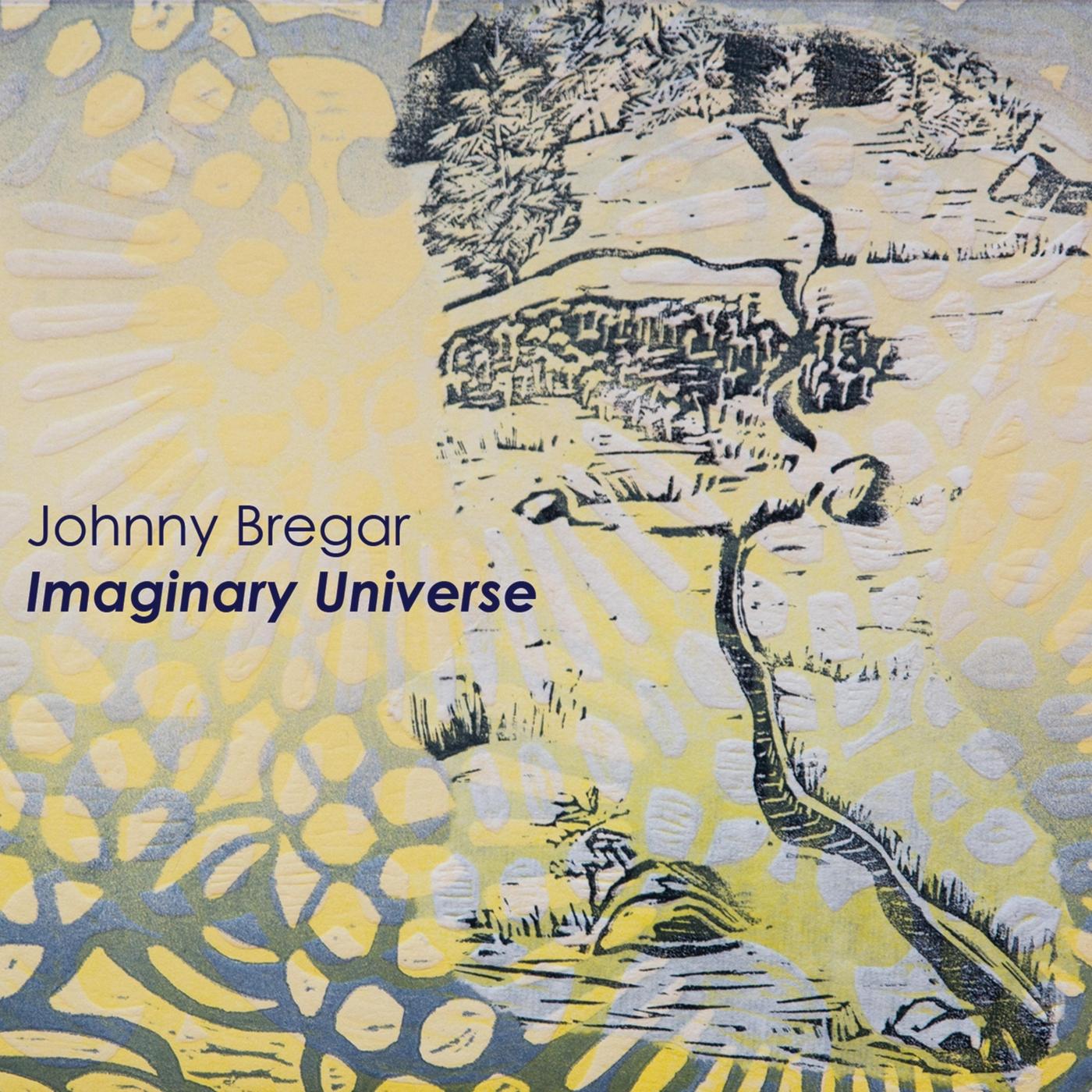 Imaginary Universe