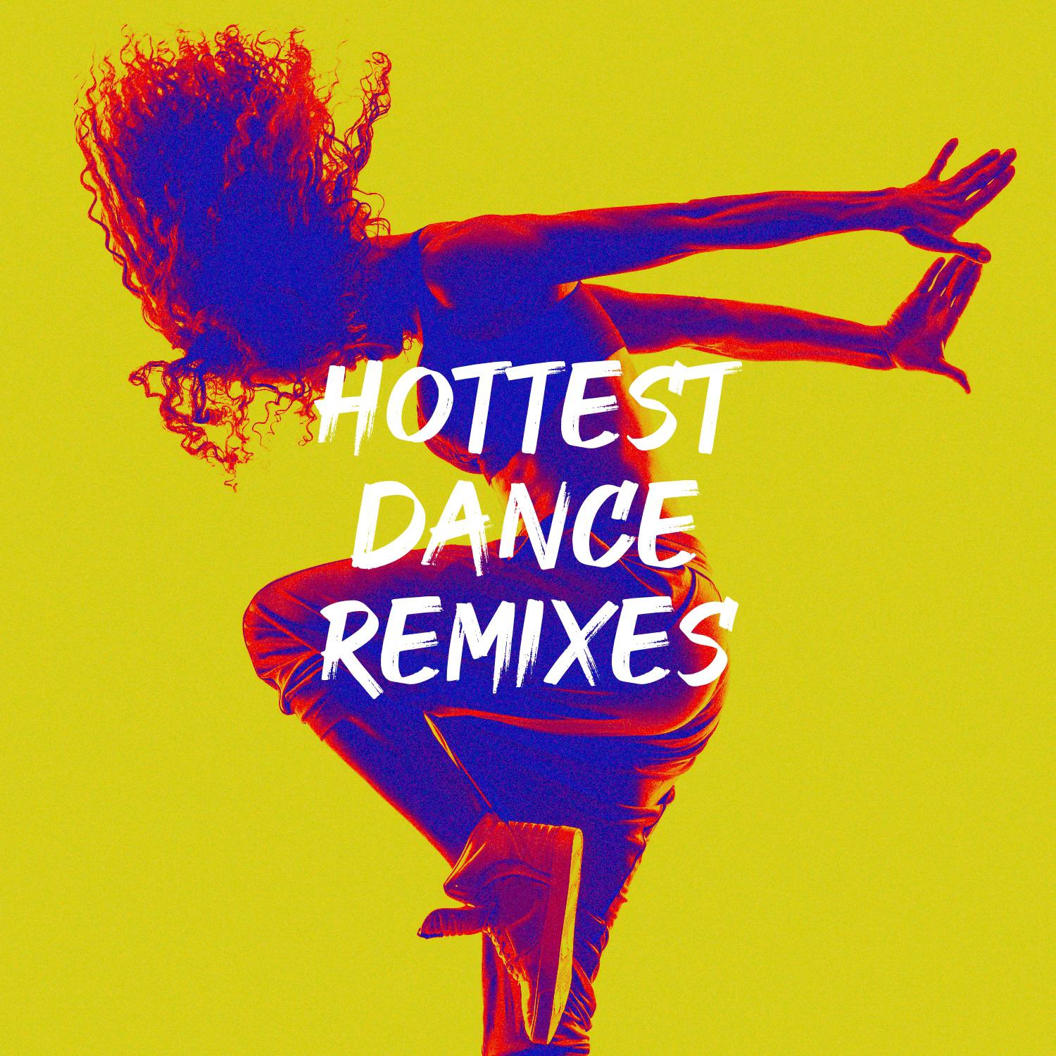 Hailey Smith - Beat Goes On (Dance Remix)