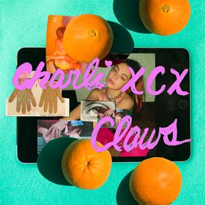 Claws - Charli XCX (BB Instrumental) 无和声伴奏 （降2半音）