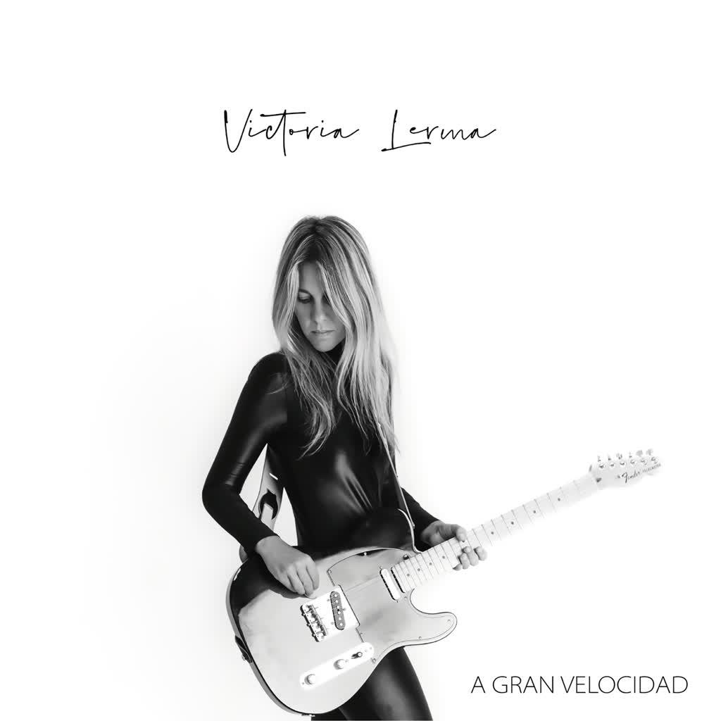 Victoria Lerma - Impacto