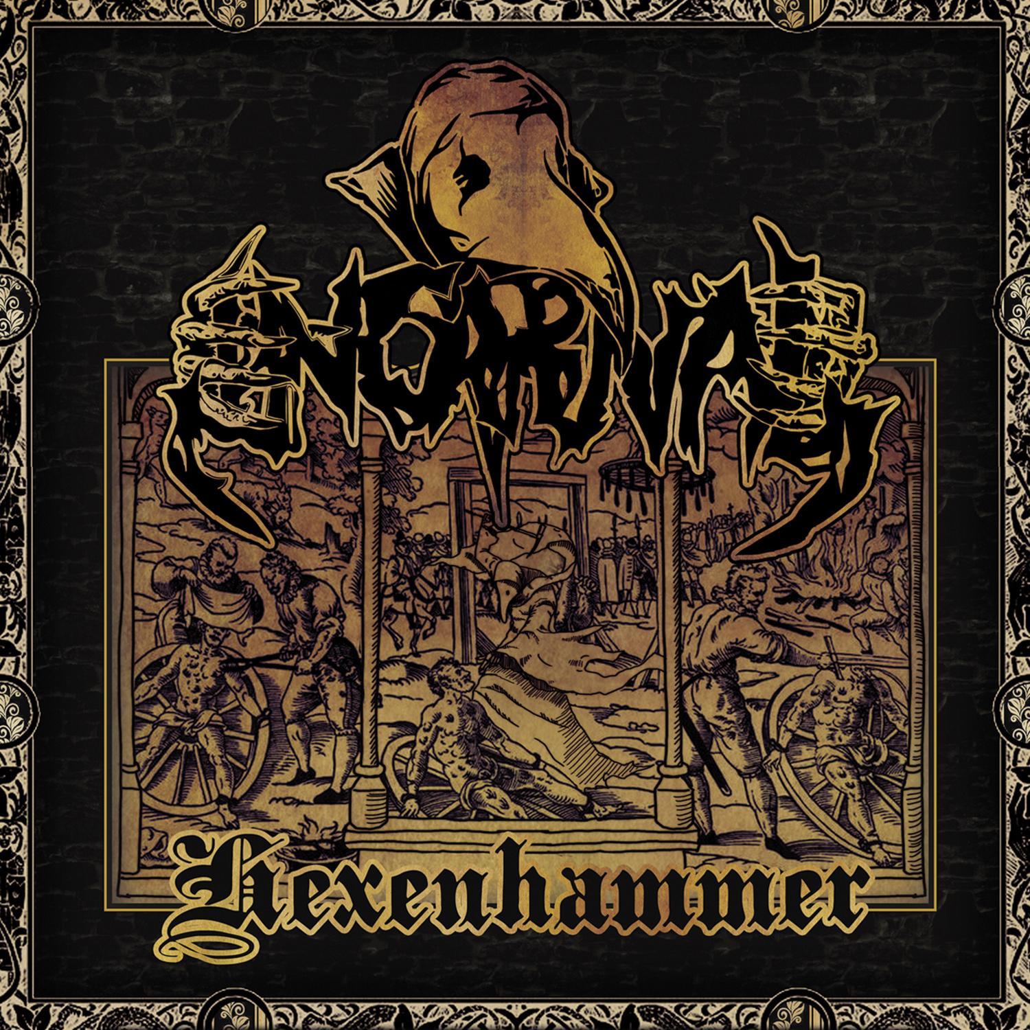 Hexenhammer