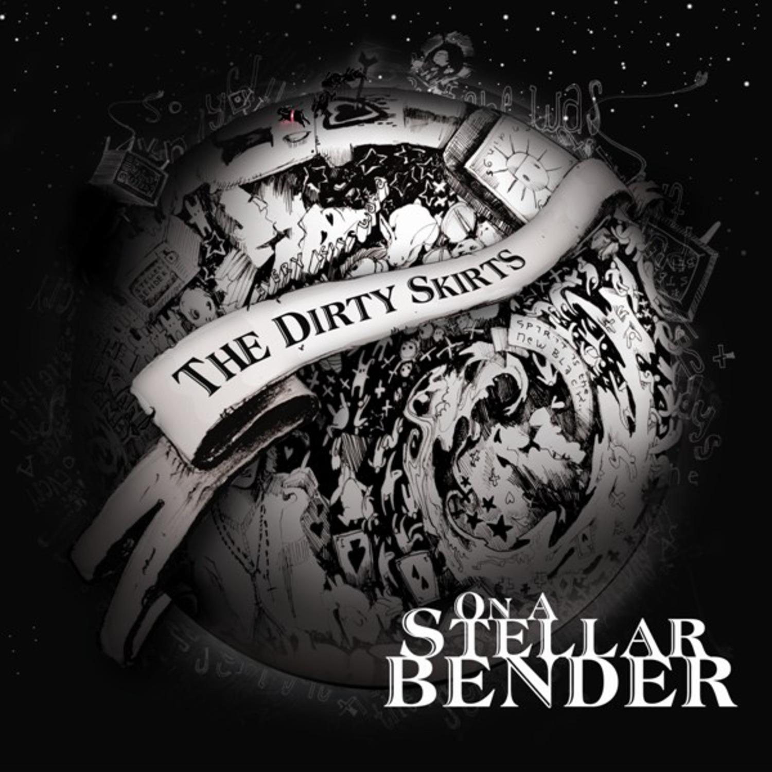 On a Stellar Bender
