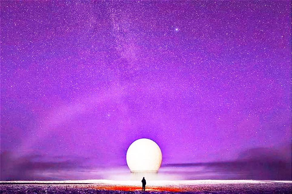 Follow a dream(寻梦）