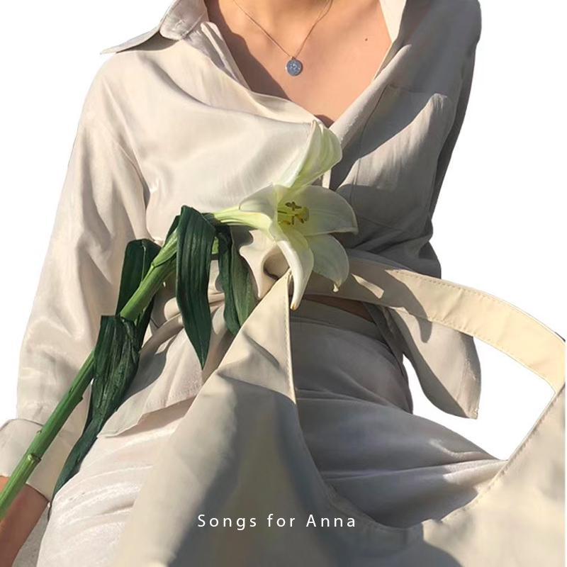 Songs for Anna