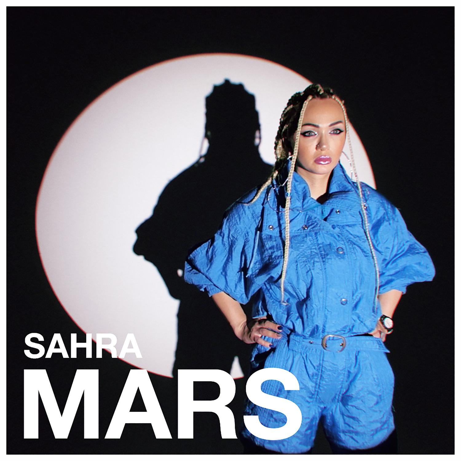 Sahra - Mars