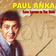 Paul Anka - Love Letters in the Sand