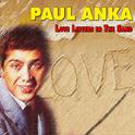 Paul Anka - Love Letters in the Sand专辑