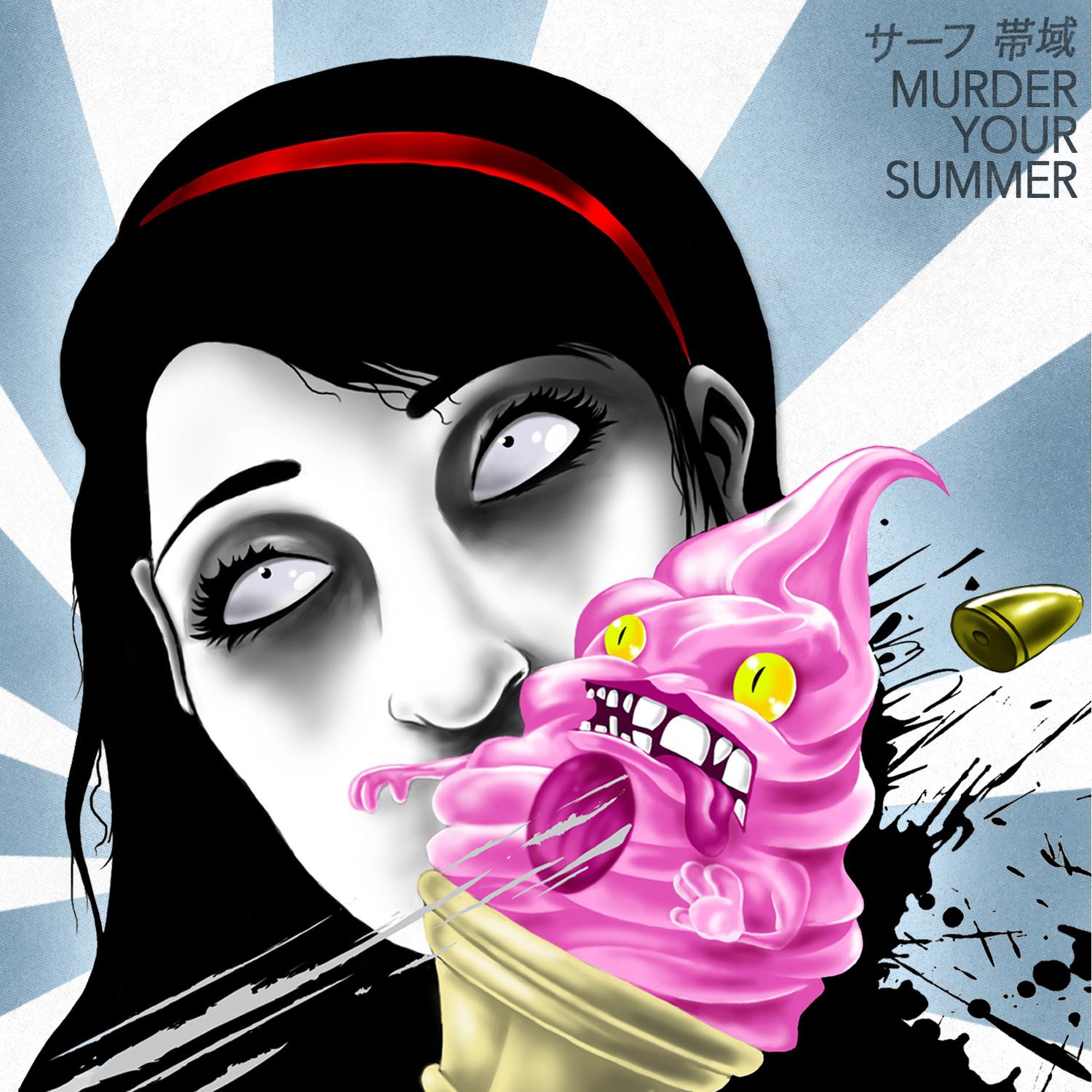 Murder Your Summer