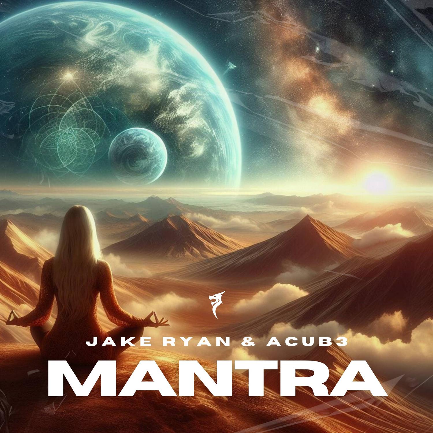 Jake Ryan - Mantra (Extended Mix)