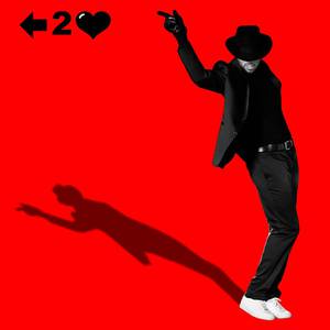 Chris Brown - Back To Love (Pre-V2) 带和声伴奏 （降1半音）