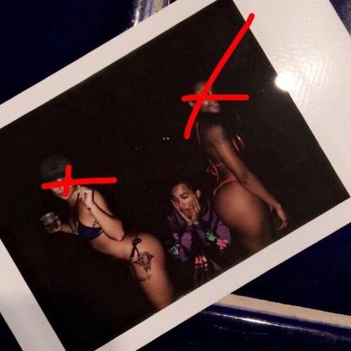 SWAY (prod. themillerchild)