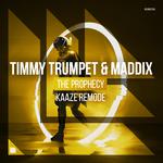The Prophecy (KAAZE Remode)专辑
