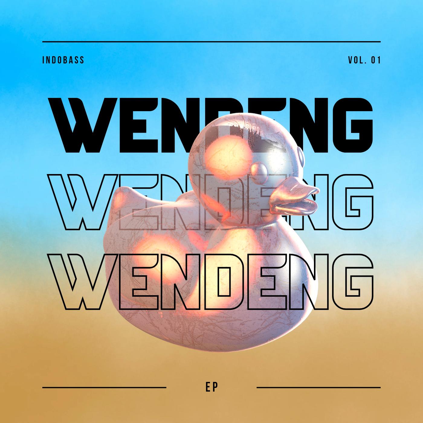 Wendeng Music - Godzilla (BOOTLEG) (Remix)