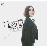 庄心妍 - 想你伤口会疼(原版立体声伴奏)