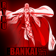 BANKAI卐