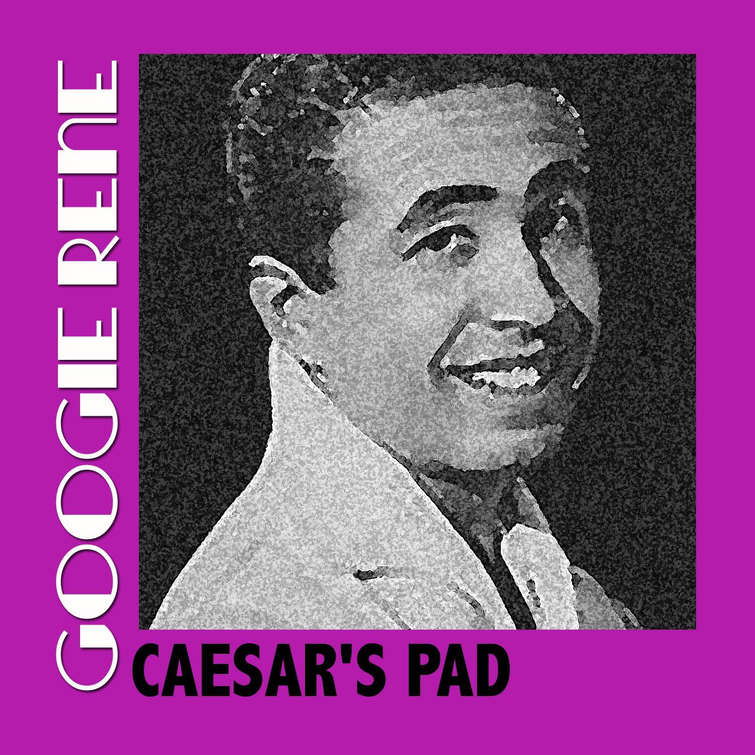 Caesar's Pad