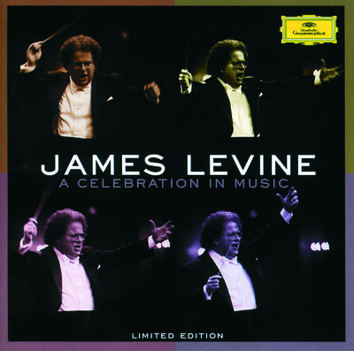 James Levine - A Celebration in Music