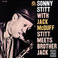 Stitt Meets Brother Jack