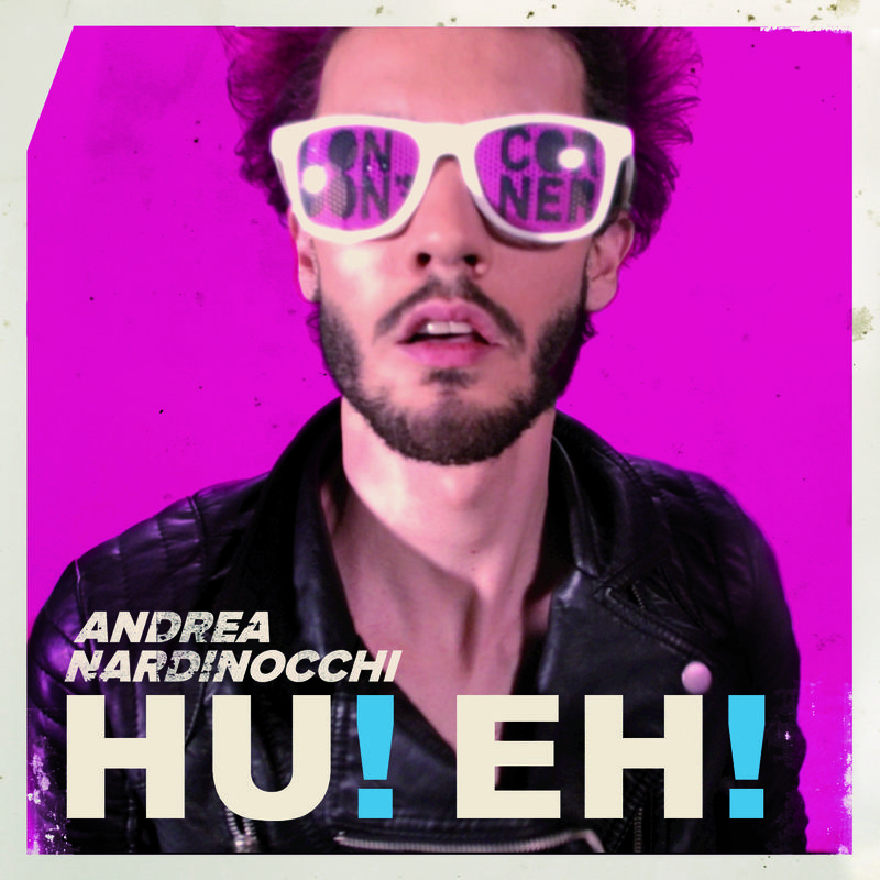 Andrea Nardinocchi - Hu! Eh!