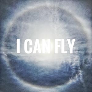 赵晔 - I Can Fly(原版立体声伴奏)