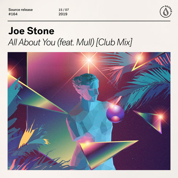 All About You (Club Mix)