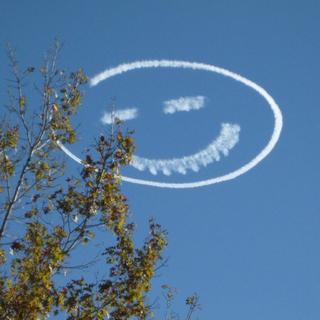 「天空的味道」听见，心即释然