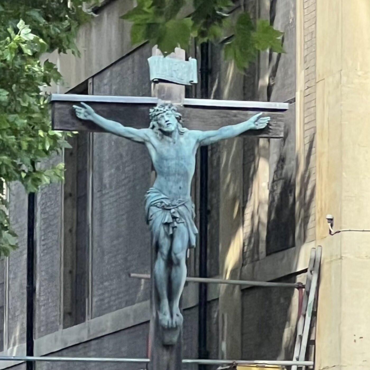 Outer Body (feat. Cochise) (Remix)