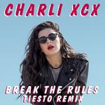 Break The Rules (Tiesto Remix)专辑