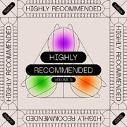 Highly Recommended: Vol. 5专辑