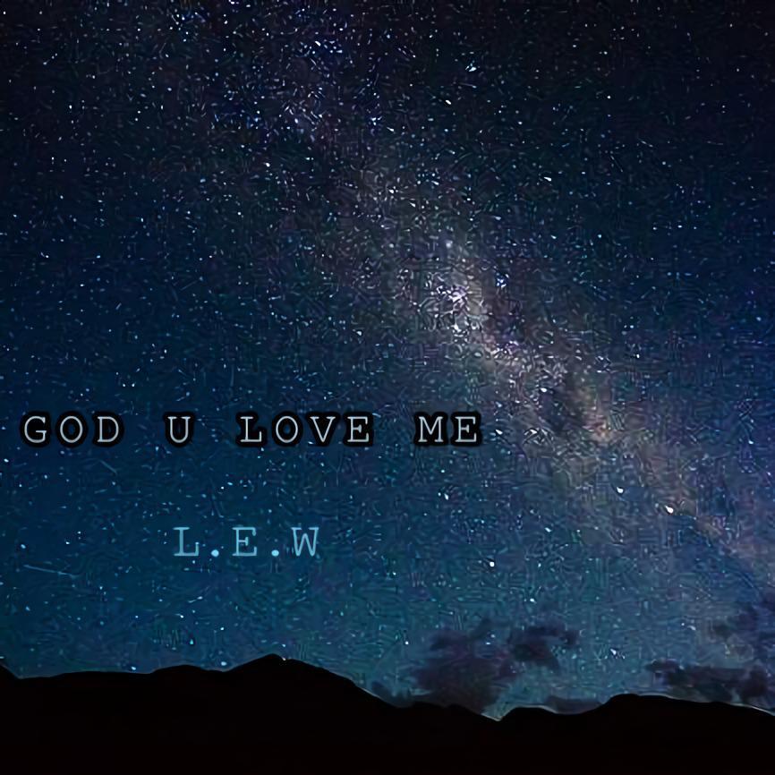 God u love me（Instrument）专辑