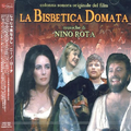 La Bisbetica domata