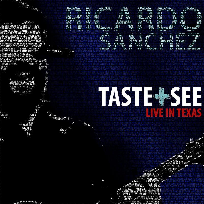 Taste + See (Live)