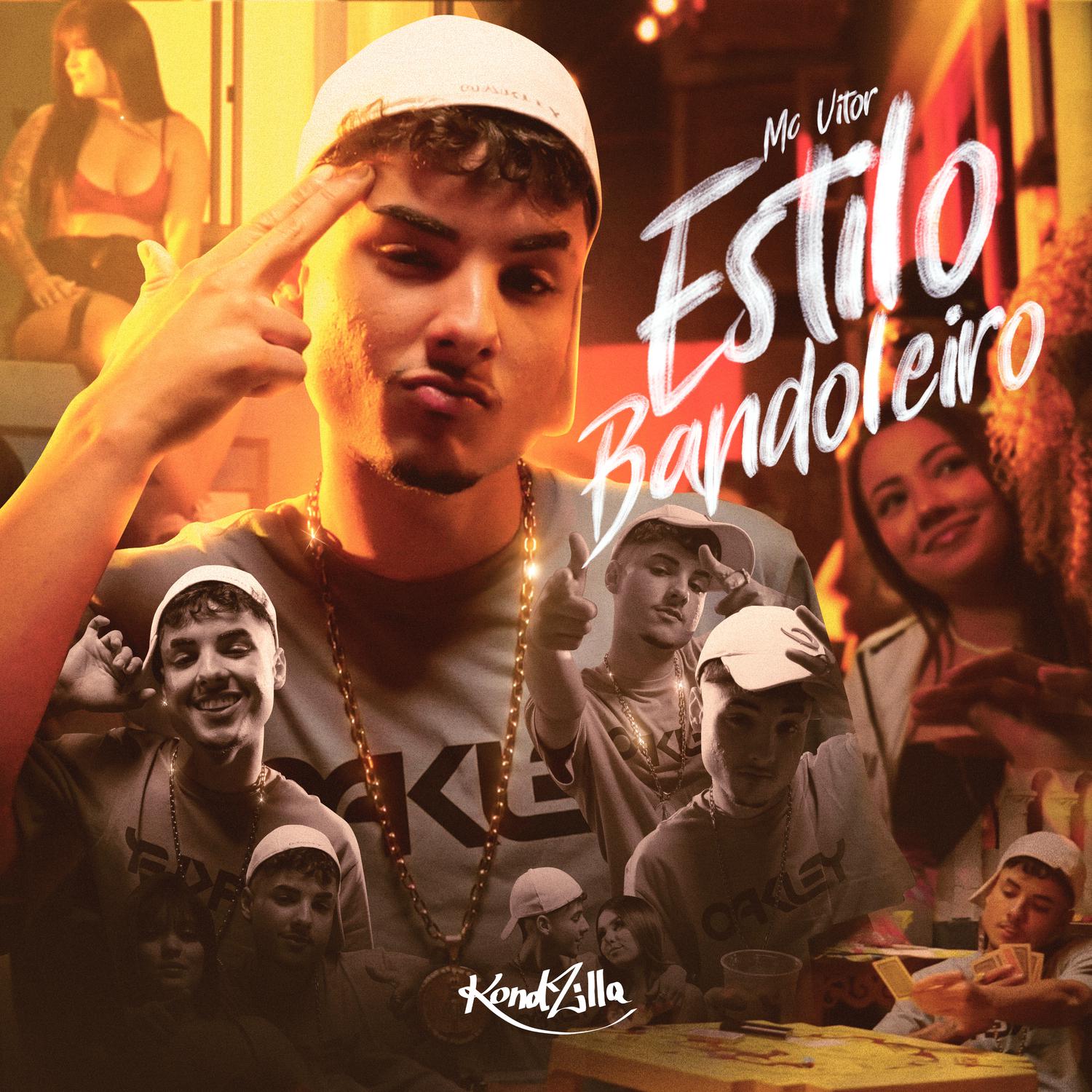 MC Vitor - Estilo Bandoleiro