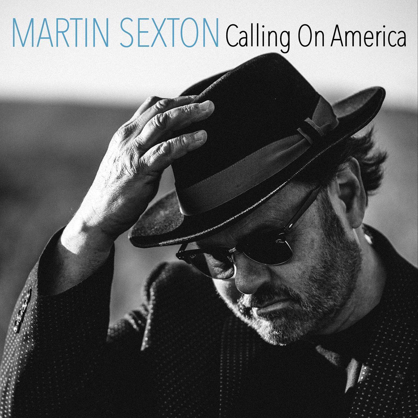 Calling on America