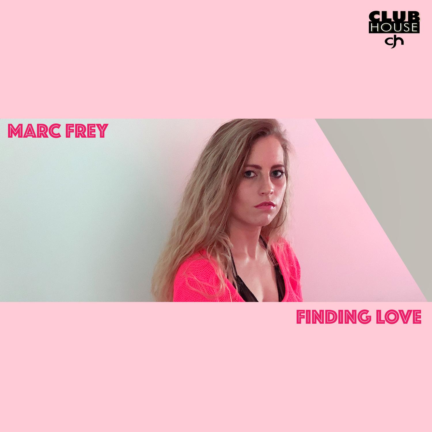 Finding Love
