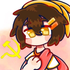 无言silent